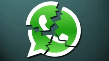 Seemingly ordinary messages for users causing WhatsApp to crash on Android